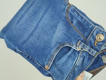 rajstopy den: Vero Moda, Jeansy damskie, 2XS — 8