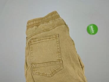 laster spodnie: Spodnie dresowe damskie, rozmiar XL — 6