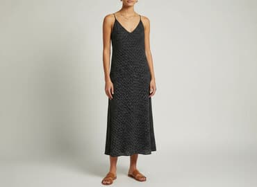 sukienki maxi na wesele niebieska: Sukienka damska, rozmiar S — 5