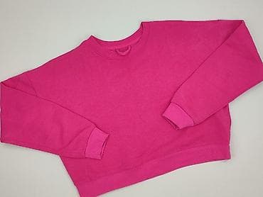 sweter fuksja reserved: Sinsay, Bluza damska
, rozmiar M — 1