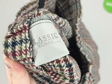 spódnice na zime: Classic, Spódnica damska, rozmiar XL — 4