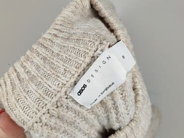 sweter asos: ASOS Design, Sweter damski, rozmiar M — 4