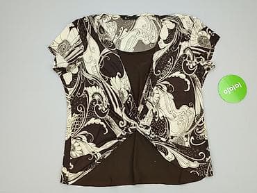 baleriny 34: BStyle, Bluzka damska, rozmiar 4XL — 2