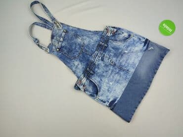 Kobiety: Fishbone, Sukienka damska, L — 2