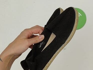 кросівки жіночі: Flat shoes for women, 36, condition - Good — 5