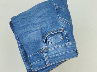 Kobiety: Skinny, Jeansy damskie, XL — 7