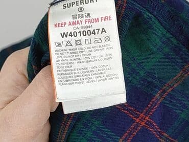 superdry t shirty: Superdry, Koszula damska, rozmiar L — 5