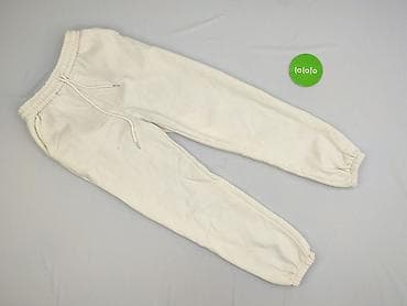 bluzka montego: Spodnie dresowe damskie, rozmiar M — 2