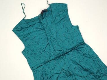 duże rozmiary ekskluzywne sukienki plus size: Women`s dress, size M (EU 38) — 1