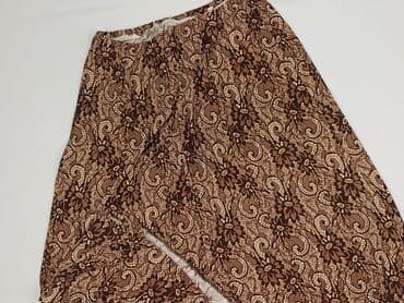 spódnice srebrne plisowane: Women`s skirt, size S (EU 36) — 1