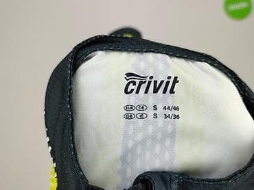 noski rowerowe: Crivit, T-shirt damski, rozmiar S — 4