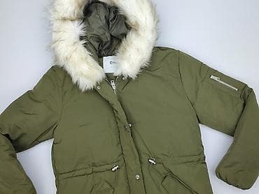 cropp kurtka snowboard: Cropp, Parka damska, rozmiar S — 1