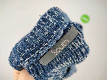 Kobiety: South, Sweter damski, rozmiar 5XL — 4