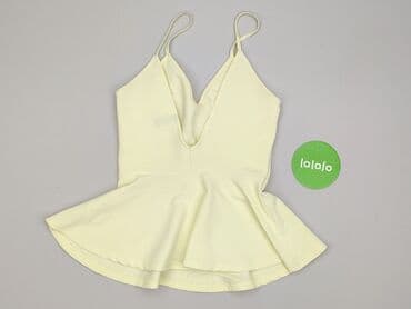 hm spódnice: H&M Divided, Top damski, rozmiar S — 3