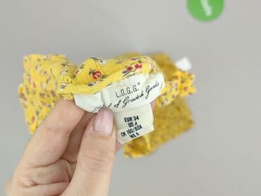 sukienka 122 h m: H&M L.O.G.G., Sukienka damska, rozmiar XS — 5