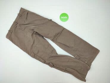 cargo ubrania: Spodnie cargo damskie, rozmiar S — 3