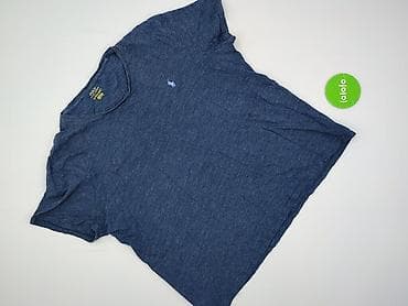ralph: Polo Ralph Lauren, Koszulka dla mężczyzn, rozmiar XL — 2