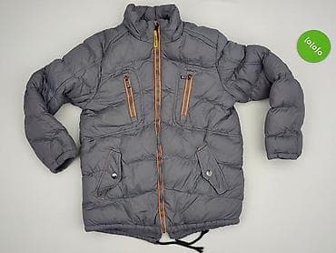 robert kupisz czapka: Kurtka puchowa 9 lat, stan - Bardzo dobry — 2