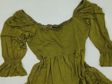 długość koszulki a wzrost: George, Bluzka damska, S — 1