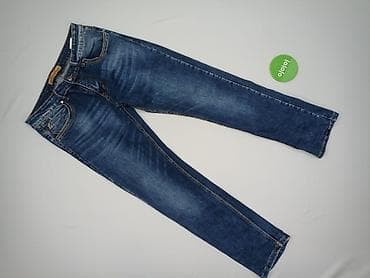 massimo jeans: M.Sara, Jeansy dla mężczyzn, rozmiar L — 2