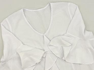 basic bluzki: Bluzka damska, rozmiar XL — 1