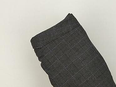 rainbow culottes: RAINBOW, Spodnie materiałowe damskie, rozmiar L — 6