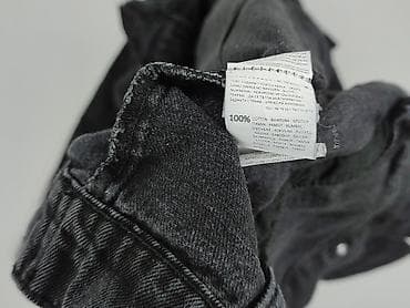 kurtka bomber cropp: Denim, Kurtka jeansowa damska, rozmiar S — 5