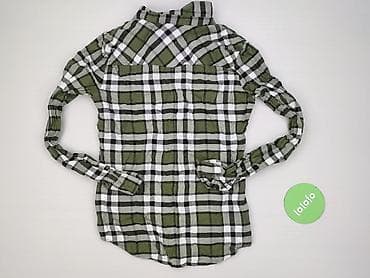 cropp shirt: Sinsay, Koszula damska, rozmiar M — 3