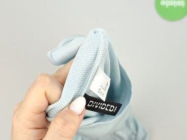 h m sukienki plus size: H&M Divided, Sukienka damska, rozmiar S — 5