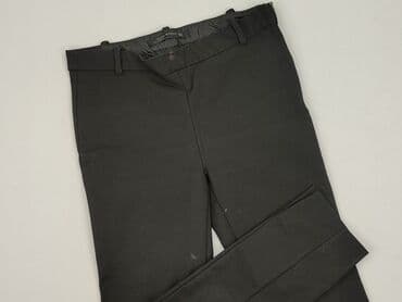 spodnie piżama hello kitty: Zara, Material trousers for women, size XS (EU 34) — 1
