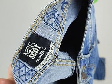 jeans lois: Jeansy damskie, rozmiar S — 4