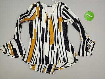 la.mania bluza: Bluzka damska, rozmiar M — 2