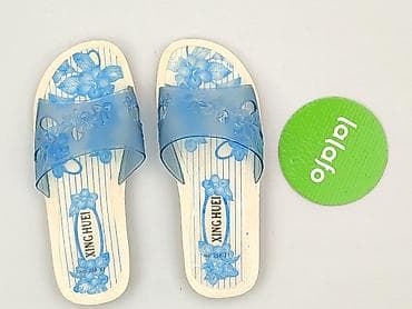 eobuwie crocs: Klapki damskie, rozmiar 40 — 2