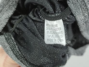 dresy welurowe: DIANE Paris, Sukienka damska, rozmiar M — 5