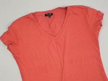 T-shirt damski, rozmiar 2XL