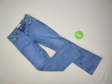 reserved sukienka zebra: Reserved, Jeans for women, size S (EU 36) — 2