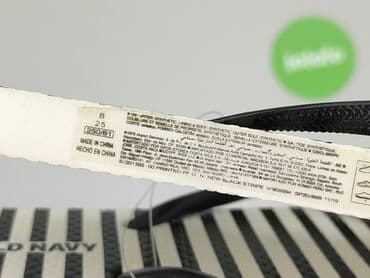 klapki damskie bench: Japonki damskie, rozmiar 39 — 5