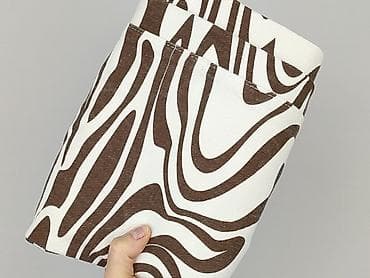 ca spodnie: Shein, Spodnie materiałowe damskie, rozmiar XS — 6