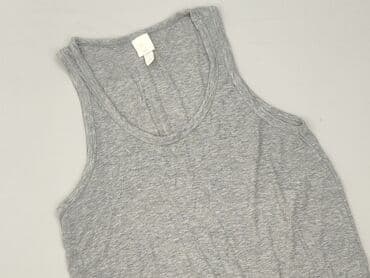 H&M Basic, Podkoszulka dla mężczyzn, M