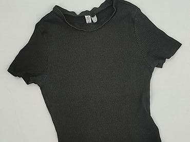 tech flece t shirty: H&M Divided, T-shirt damski, rozmiar S — 1