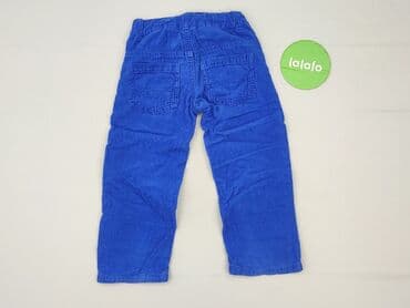 spodnie woskowane allegro: Jeans, Lupilu, 2-3 years, 98, condition - Very good — 3