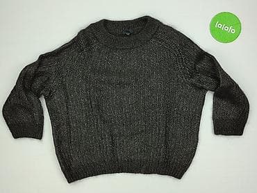 sweter chanel: Cos, Sweter damski, rozmiar XS — 2