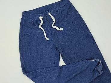 kapcie air force: Spodnie dresowe damskie, rozmiar S — 1