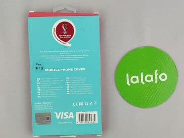 dlugie kolczyki do sukienki: Phone case, condition - Perfect — 3