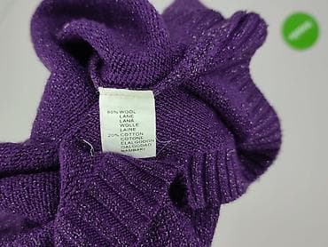 sweterek bialy: Sweter damski, rozmiar S — 4