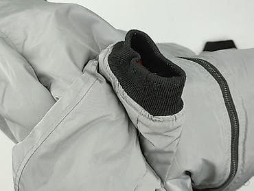 koszula th: Sinsay, Wiatrówka dla mężczyzn, rozmiar S — 6