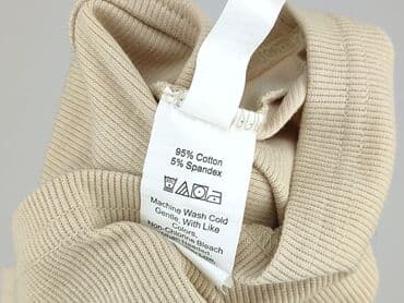 shein swetry dlugie: Shein, Top damski, rozmiar M — 6