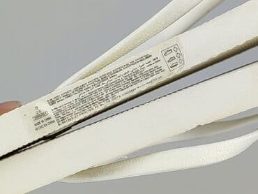 kapcie dla mlodziezy: Klapki damskie, rozmiar 38 — 4