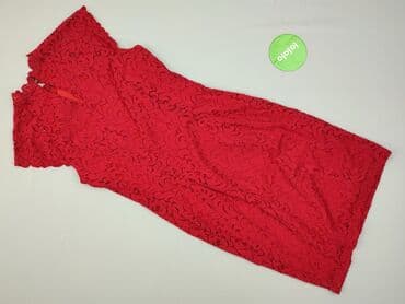 czerwona sukienka orsay: Orsay, Sukienka damska, rozmiar S — 3