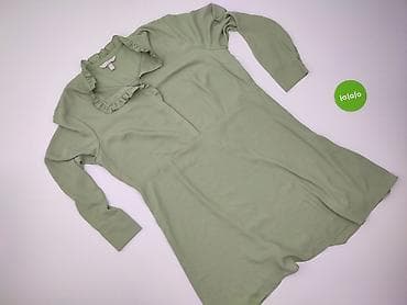 m s sukienki: H&M, Sukienka damska, rozmiar XL — 2